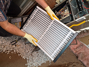 Furnace Malfunction